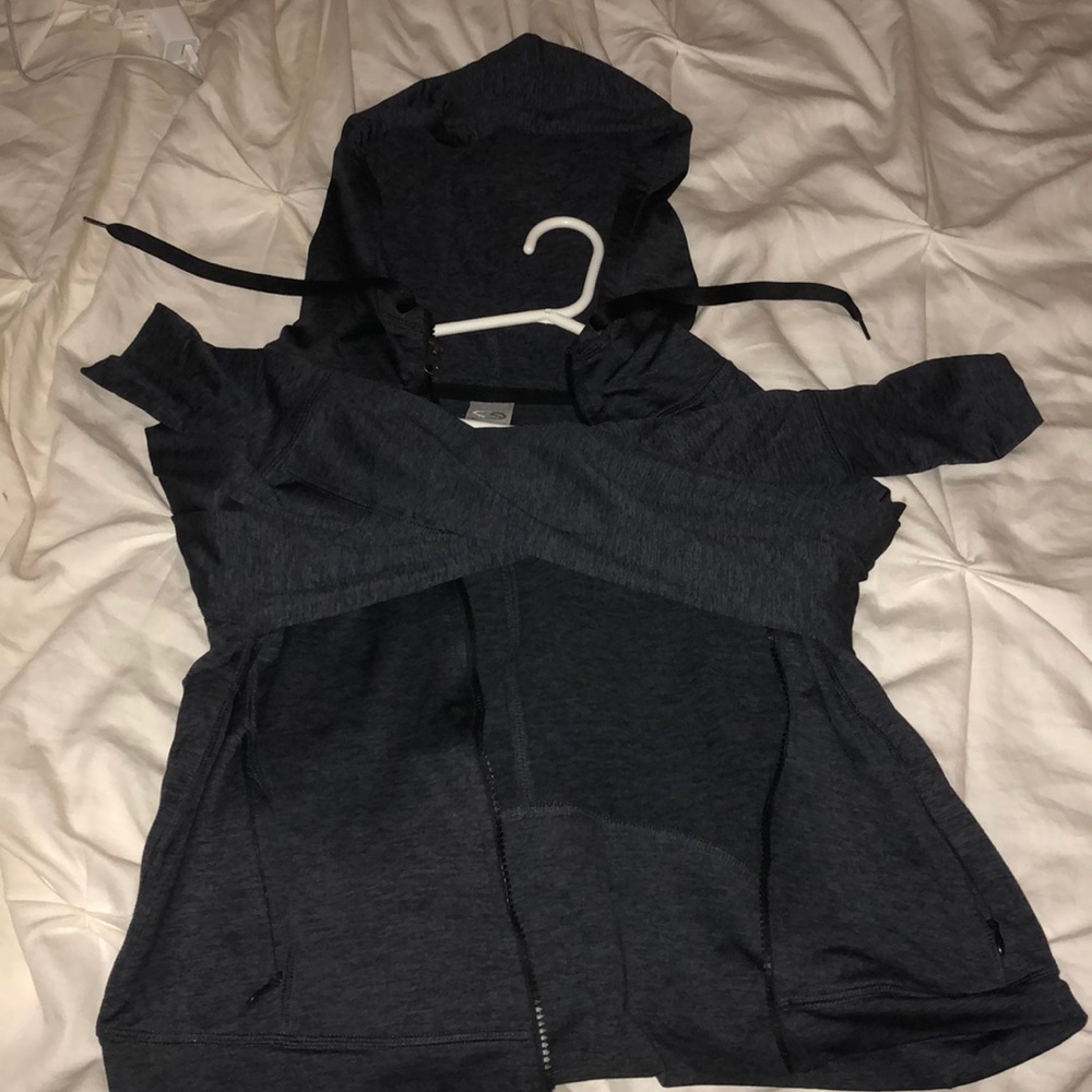 Champion Duo Dry Dry-Fit Jacket
